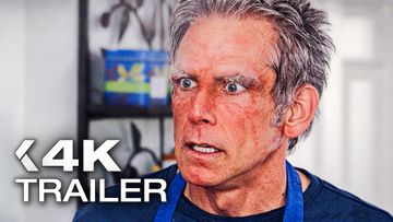 Bild zu MEINE FRAU, UNSERE SCHWIEGERTOCHTER UND ICH Trailer 2 German (2026) Ben Stiller, Robert De Niro