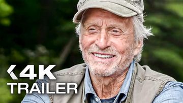 Bild zu ECHOS OF TOMORROW Trailer German Deutsch (2026) David Morse, Michael Douglas, Exklusiv
