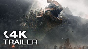 Image of THE BEST UPCOMING MOVIES IN JUNE 2025 (Trailers)