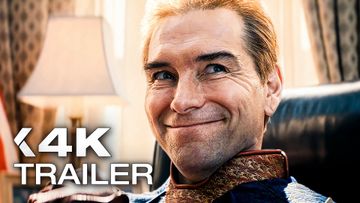 Image of THE BOYS Season 5 Official Trailer 2 (2026)