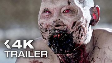 Bild zu Z ZONE Trailer German Deutsch (2026)