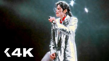 Image of Michael Jackson's Greatest Hits - THIS IS IT Best Performances