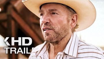 Bild zu LANDMAN Trailer 2 German Deutsch (2024) Billy Bob Thornton, Demi Moore