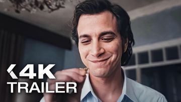 Image of MUSEUM OF INNOCENCE Trailer (2026) Netflix