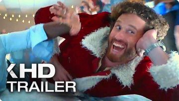 Image of OFFICE CHRISTMAS PARTY Trailer 2 (2016)