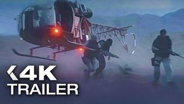 Image of LOST HORIZON Trailer (2025)