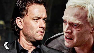 Image of The Da Vinci Code - Most DRAMATIC Scenes | Tom Hanks, Ian McKellen