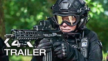 Bild zu PROTECTION: Vertraue Niemandem Trailer German Deutsch (2026) Siobhan Finneran, Exklusiv