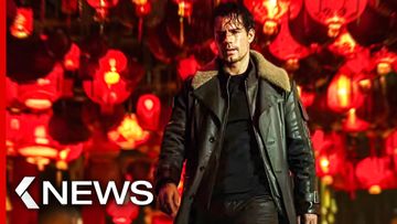 Image of First Images From Highlander, Deadpool 4, Star Wars, How to Train Your Dragon 2