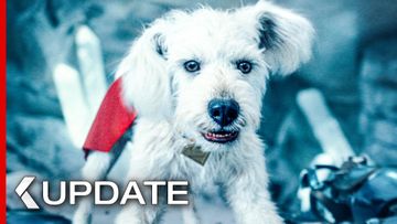 Bild zu SUPERMAN (2025) Filmvorschau