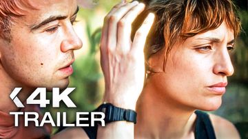 Bild zu SOUNDS OF PARIS Trailer German Deutsch (2026) Alex Lawther