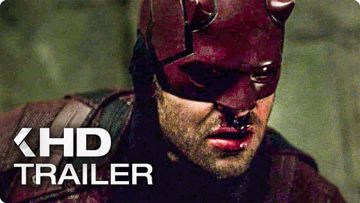 Image of MARVEL'S DAREDEVIL Season 2 Official Trailer 2 (2016)