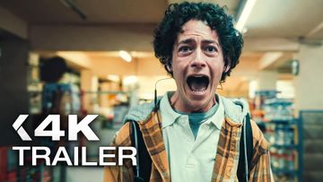 Image of I WOULD RATHER DIE Trailer (2026)