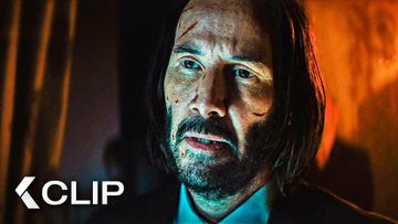 Bild zu Baba Yaga als Mentor! - Clip