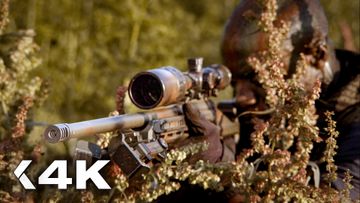 Image of When Enemies Strike without Warning - SNIPER Movies' Best Ambush Scenes | Chad Michael Collins