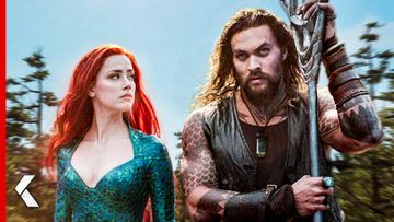 Image of Disappointing Test Screenings - Will AQUAMAN 2: The Lost Kingdom Even Be Released? KinoCheck News