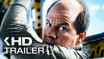 Bild zu Mark Wahlberg ist einfach irre! - FLIGHT RISK Trailer German Deutsch (2025)