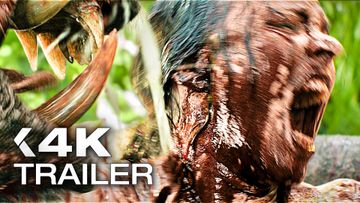 Bild zu SEND HELP Trailer 2 German Deutsch (2026) Rachel McAdams, Dylan O'Brien