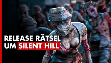 Bild zu FSK und Kinostart von "Return to Silent Hill"