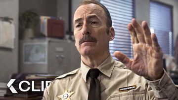 Bild zu Ein Banküberfall im ruhigen Städtchen! - Clip