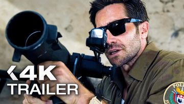 Image of EN LA ZONA GRIS Tráiler Oficial Español Latino (2026) Henry Cavill, Jake Gyllenhaal