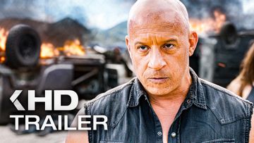 fast and furious 10 trailer hd 2023