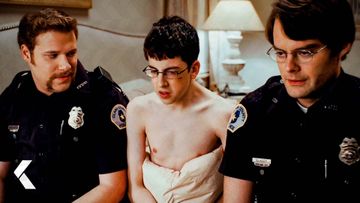 Image of Cockblocking McLovin Scene - Superbad