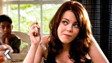 Image of Olive Gets Detention Scene - Easy A | Emma Stone