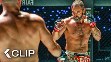 Image of MMA Championship Fight - BEAST Clip