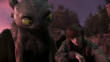 Image of THE BEST MOVIE NEWS 2025: Godzilla x Kong 3, Dune 3, Masters of the Universe, The Hunger Games...