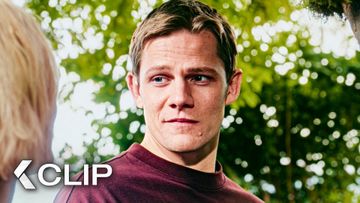 Bild zu Max von der Groeben hat DAS GEWISSE ETWAS! - Clip