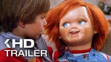 Bild zu CHUCKY: Die Mörderpuppe Trailer German Deutsch (1989)