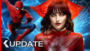 Image of Madame Web (2024) Movie Preview