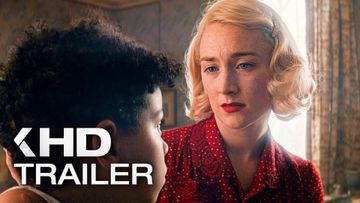 Image of BLITZ Trailer (2024) Saoirse Ronan, Apple TV+