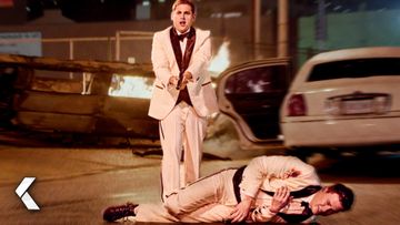 Bild zu ÉPIC final contra el Traficante de Drogas - Comando Especial | Jonah Hill, Channing Tatum