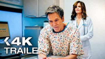 Bild zu THE BEST YOU CAN Trailer German Deutsch (2026) Kevin Bacon