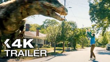 Bild zu THE END OF OAK STREET Official Trailer 2 (2026) Anne Hathaway, Ewan McGregor