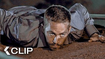 Image of A Brutal Exchange Shootout - THE DEATH AND LIFE OF BOBBY Z Clip | Paul Walker