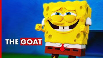 Image of Why We All LOVE The Sponge - A SpongeBob Essay