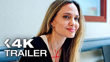 Image of COUTURE Official Trailer 2 (2026) Angelina Jolie