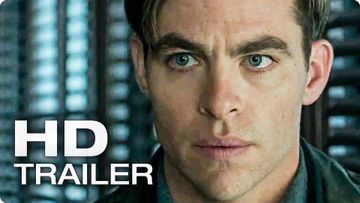 Image of THE FINEST HOURS Official Trailer #2 (2016)