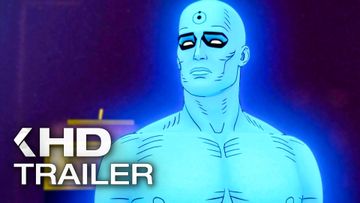 Image of WATCHMEN: Chapter II Trailer (2024)