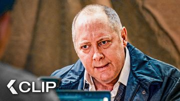 Bild zu Reddington Hijacks a Secret Congressional Meeting - THE BLACKLIST Clip | James Spader