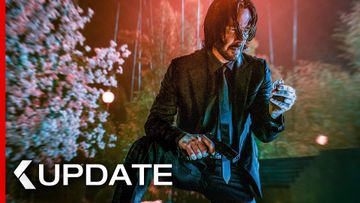 Image of JOHN WICK 4 (2023) Movie Preview