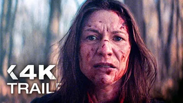 Bild zu THE BEAST IN ME Trailer German Deutsch (2025) Claire Danes, Netflix