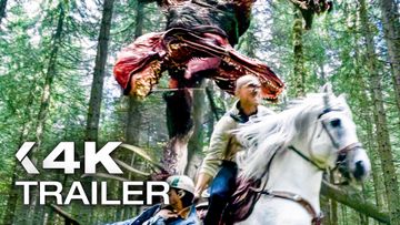Image of HOPE Official Trailer (2026)