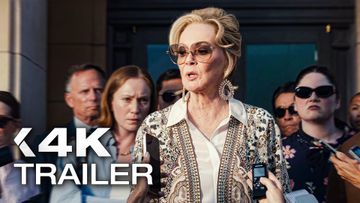 Image of HACKS Season 5 Trailer (2026) Jean Smart