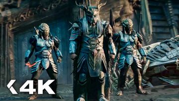 Image of PREDATOR: BADLANDS All Clips & Trailer (2025)