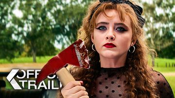 Image of Lisa Frankenstein Trailer (2024) Kathryn Newton, Cole Sprouse