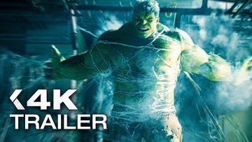 Image of NEW MOVIE TRAILERS 2026